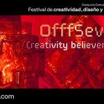 La creatividad internacional se cita en OFFF Sevilla del 21 al 23 de octubre