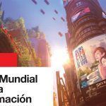 El Día Mundial de la Animación llega a Madrid del 28 al 30 de octubre