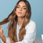 Adriana Torrón: «Estoy muy agradecida con el apoyo que está recibiendo ‘Vuelo’, nos ha tomado mucho tiempo, trabajo y dedicación»