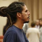 La polémica sentencia contra Alberto Rodríguez