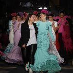 We Love Flamenco, la Semana de la Moda flamenca, ya tiene fecha para su X edición