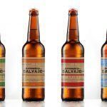 Foto 2 – Cervezas GAMA EXPERIENCIA SALVAJE