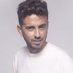 Juanlu Montoya: «Me gustaría en un futuro colaborar con Alejandro Sanz»