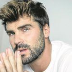 Jose de la Torre: «La segunda temporada de ‘Toy Boy’ está hecha con vistas a una tercera»