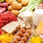 5 beneficios de apostar por una dieta balanceada y ecológica