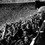 Franco y el fútbol