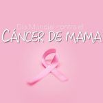 Día Internacional contra el cancer de mama: Begoña