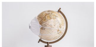 «Instante Decisivo» (Poesía visual contra el cambio climático) por Richard Le Manz