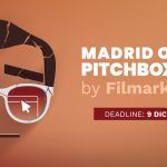 Abierta la convocatoria de proyectos para Madrid Online Pitchbox 2021 de Filmarket Hub