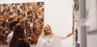 La feria internacional de arte BADA llega por primera vez a Madrid
