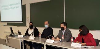 PARAMOTION FILMS-NEXT LAB Y EL CAMPUS MARÍA ZAMBRANO DE LA UVA CREAN UNA CÁTEDRA DE EDUCOMUNICACIÓN Y TECNOLOGÍAS DISRUPTIVAS