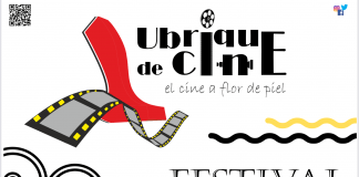I Festival Ubrique de Cine, el cine a flor de piel