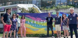 Next Lab calienta motores para su segunda edición y confirma sus fechas