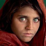 Steve McCurry inaugura ICONS en Madrid, una retrospectiva con sus fotografías más famosas