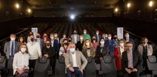 Ingrid y Greta García Johnsson presentarán la gala inaugural del 18º Festival de Sevilla