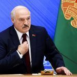 Bielorrusia: represión política y crisis de refugiados