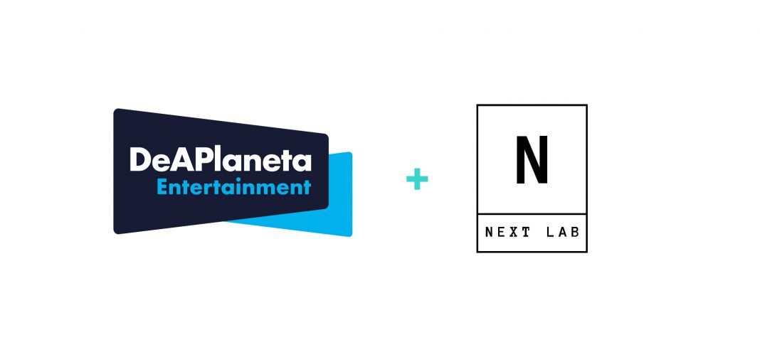 DeAPlaneta_Entertainment_NextLab