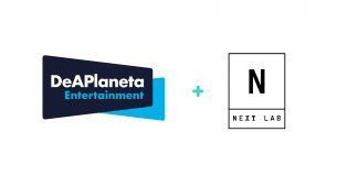 DeAplaneta Entertainment y Next Lab brindan una oportunidad única de hacer realidad proyectos de animación