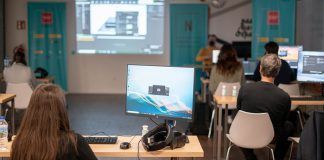 Next Lab abre la convocatoria de proyectos para su segunda edición