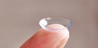 Consejos para usar lentillas correctamente