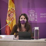 Víctima de Violencia de Género sin sentencia judicial