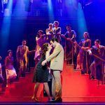 Laura Enrech sobre “El Tiempo entre costuras”: “Me hace mucha ilusión formar parte de la historia del teatro musical español”