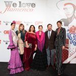 We Love Flamenco X edición, espectacular reencuentro de la moda flamenca con su público