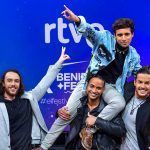 Matt de Unique: «Sin duda, ‘Mejores’ nos hace únicos para Eurovisión»