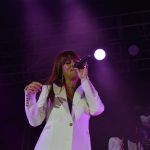 Vanesa Martín confirma su presencia en Noches De La Maestranza 2022