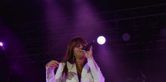 Vanesa Martín confirma su presencia en Noches De La Maestranza 2022
