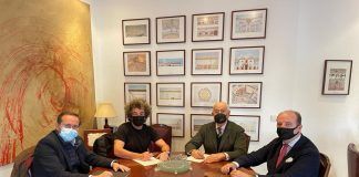 Nace ‘Noches de La Maestranza’, el primer festival de música internacional que albergará la histórica plaza de toros sevillana