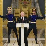 Rusia y Ucrania: teatralizando el apocalipsis