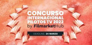 Filmarket Hub presenta el jurado de su concurso para pilotos de serie en español