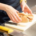 El Foie Gras español conquista a los jóvenes cocineros