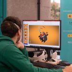 Revelados los once proyectos finalistas del workshop internacional de Next Lab