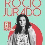 “Mujeres cantan a Rocío Jurado”