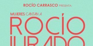 “Mujeres cantan a Rocío Jurado”