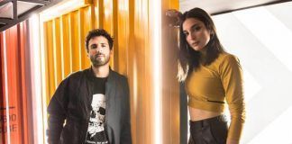 Delaporte en concierto este mes en Madrid y Barcelona