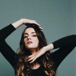 Joana Romero: “Mi sueño sería sentarme a colaborar con Alejandro Sanz”