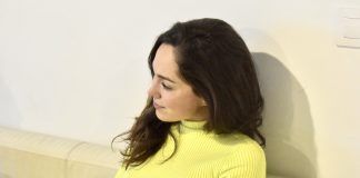 Maria Parrado: “Mi sueño es que mis canciones perduren en el tiempo y se conviertan en un himno”