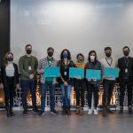 Next Lab premia El Olvido y Lumen como mejores proyectos 2022