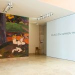 El Museo Nacional Thyssen-Bornemisza presenta la nueva instalación de la Colección Carmen Thyssen