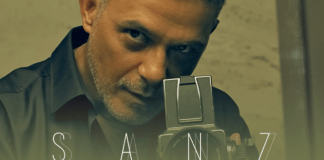 Alejandro Sanz presenta su gira en España