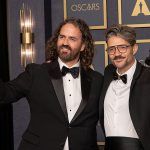 El cortometraje español The Windshield Wiper galardonado con el Oscar al Mejor Cortometraje de Animación