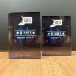 Icónica Sevilla Fest recibe los premios “Mejor Festival” y “Mejor Nuevo Festival” de 2021, de los Iberian Festival Awards