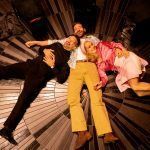 Julia Möller (COMPANY): “hacer un Sondheim siempre es algo muy especial”