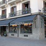 Café Comercial da la bienvenida a abril con una agenda cultural llena de conciertos, cine y buenos ratos