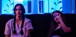 Estreno del largometraje The Nanny’s Night en el International Fantastic Film Festival de Porto Alegre
