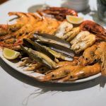 Marisco para mamá, marisco para todos