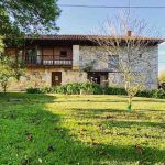 Villa Pacheca exterior